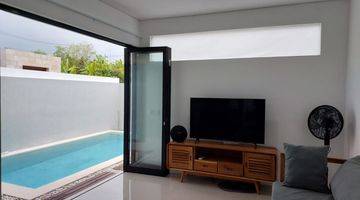 Gambar 5 Rumah with Private Pool Ready di Pura Masuka Toya Ning Pecatu  SHM Best Investment 