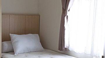 Gambar 3 Dijual apartment bagus 2 kamar tidur full furnished di Transpark Cibubur