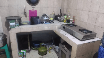 Gambar 2 Dijual Rumah 2KT 100m² di Jl Betet Raya Tangerang