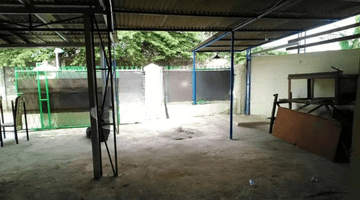 Gambar 5 Dijual Rumah 3KT Gratis Kitchen Set di Pamulang Barat