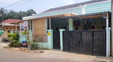 Gambar 1 Dijual Cepat Rumah Hook di Serpong Tangerang 