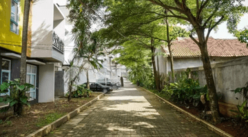 Gambar 4 Dijual Rumah 3KT 90m² di Ciputat Tangerang 