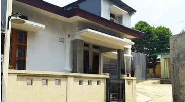 Gambar 1 Dijual Rumah 2KT 78m² di Jl.hidup Baru Ciputat Tangerang