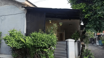 Gambar 5 Dijual Rumah 4kt 104m² Di Komplek Gria Jakarta Pamulang Tangerang