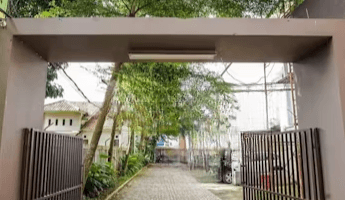 Gambar 3 Dijual Rumah 3KT 90m² di Ciputat Tangerang 