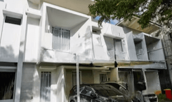 Gambar 2 Dijual Rumah 3KT 90m² di Ciputat Tangerang 