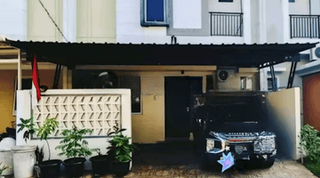 Gambar 1 Dijual Rumah 3KT 77m² di Puri Beta 2 Tangerang