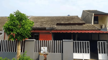 Gambar 1 Dijual Rumah 3kt 160m² Di Pamulang Permai Tangerang