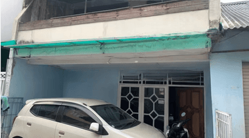 Gambar 1 Dijual Rumah + Kontrakan di Jl. Pembangunan 3 Tangerang