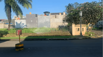 Gambar 1 Dijual Tanah Residensial di Vila Dago Bulevard