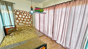 Gambar 5 Rumah Rapi Semi Furnished Golden Park 2 Serpong