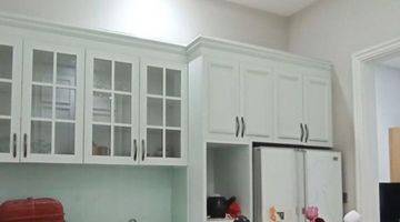 Gambar 4 Rumah Bagus Siap Huni, Furnished Bendungan Hilir