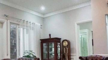 Gambar 1 Rumah Bagus Siap Huni, Furnished Bendungan Hilir