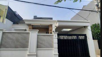 Gambar 3 Rumah Bagus Siap Huni, Furnished Bendungan Hilir