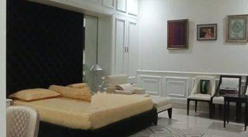 Gambar 5 Rumah Bagus Siap Huni, Furnished Bendungan Hilir