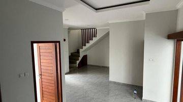 Gambar 4 Fpr Sale/Dijual Vila 3br Sanur