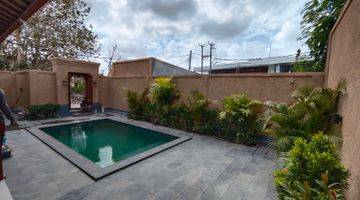 Gambar 2 For Rent/Disewakan New Brand Villa 2br At Tumbak Bayuh Canggu