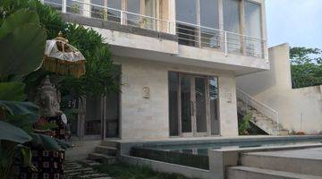 Gambar 5 For sale/dijual vila 3,7 are di kerobokan