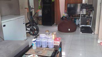 Gambar 2 For rent/disewakan Rumah 3br minimalis kerobokan near canggu