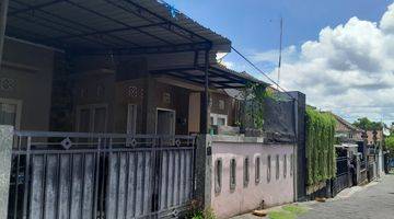 Gambar 3 For rent/disewakan Rumah 3br minimalis kerobokan near canggu