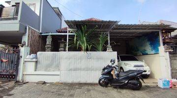 Gambar 1 For sale/dijual rumah di Gatsu tengah one gate system