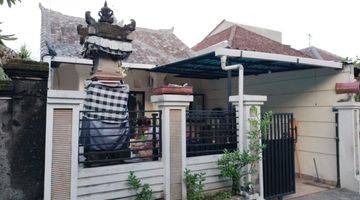 Gambar 1 For sale/di jual rumah di dalung near canggu