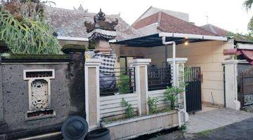 Gambar 2 For sale/di jual rumah di dalung near canggu