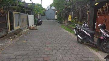 Gambar 4 For sale/di jual rumah di dalung near canggu