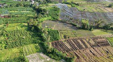 Gambar 4 Land for sale/di jual tanah kavling lingkungan vila di tumbah bayuh