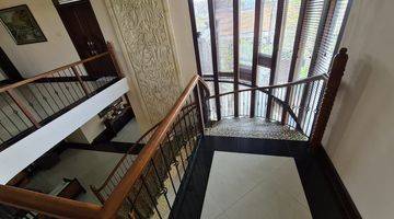 Gambar 2 House for sale/dijual rumah 5are di renon (belakang stikom)