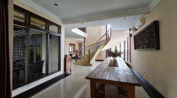 Gambar 4 House for sale/dijual rumah 5are di renon (belakang stikom)