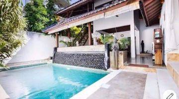 Gambar 2 Villa For Rent At Seminyak