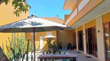 Gambar 4 For Rent/Disewakan Vila 3 Are,sanur Area