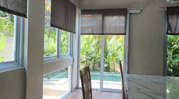 Gambar 4 For Rent/Disewakan Vipa 4br Sanur