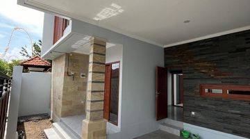 Gambar 5 Fpr Sale/Dijual Vila 3br Sanur