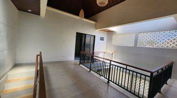 Gambar 4 For Rent/Disewakan Villa 3br At Batus Sari Sanur