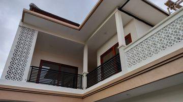 Gambar 1 For Rent/Disewakan New Brand Vila 3br At Tunggak Bingin Sanur