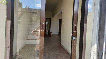 Gambar 5 For Rent/Disewakan Villa 3br At Batus Sari Sanur