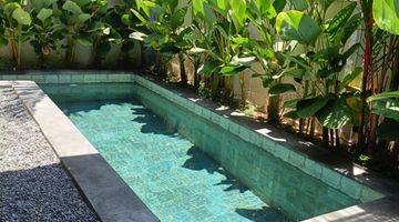 Gambar 5 For Rent/Disewakan Vipa 4br Sanur