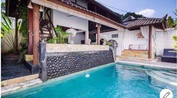 Gambar 4 Villa For Rent At Seminyak