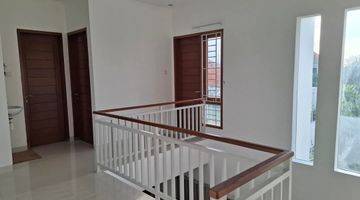 Gambar 1 House For Rent Tukad Nyali Sanur Area