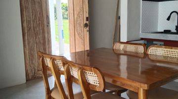 Gambar 1 Housw For Rent/Disewakan Rumah Di Penyaringan Sanur