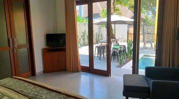 Gambar 2 For Rent/Disewakan Vila 3 Are,sanur Area