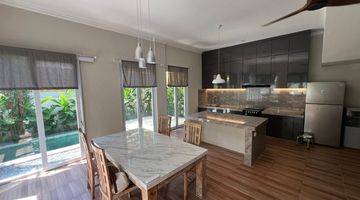 Gambar 1 For Rent/Disewakan Vipa 4br Sanur