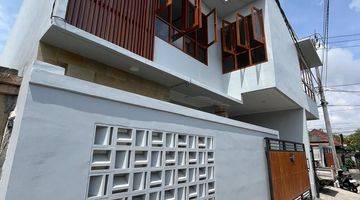 Gambar 2 Fpr Sale/Dijual Vila 3br Sanur