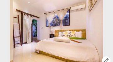 Gambar 5 Villa For Rent At Seminyak