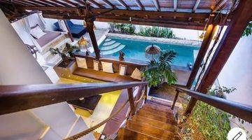 Gambar 1 Villa For Rent At Seminyak