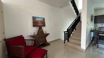 Gambar 3 For Sale/Di Jual Vila 4 Bedroom Di Kerobokan