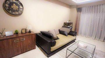 Gambar 2 Cozy 1 BR Apt With Strategic Location At Pondok Indah Residences