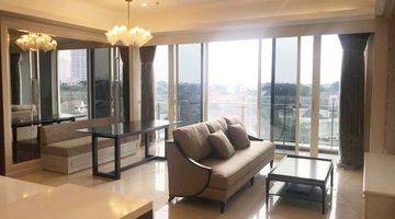 Gambar 2 Nice And Cozy 2BR Apt With Easy Access Location At Pondok Indah Residences